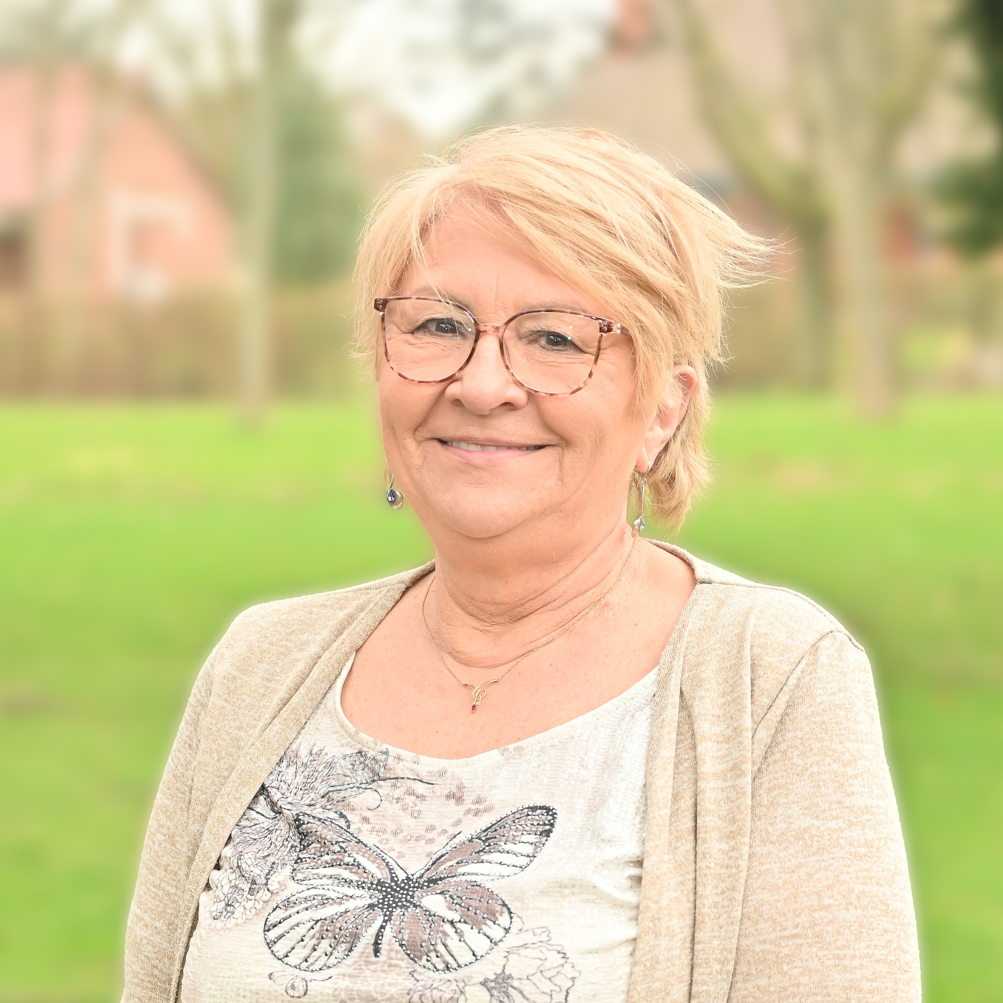 LAURENT Marie-Claude