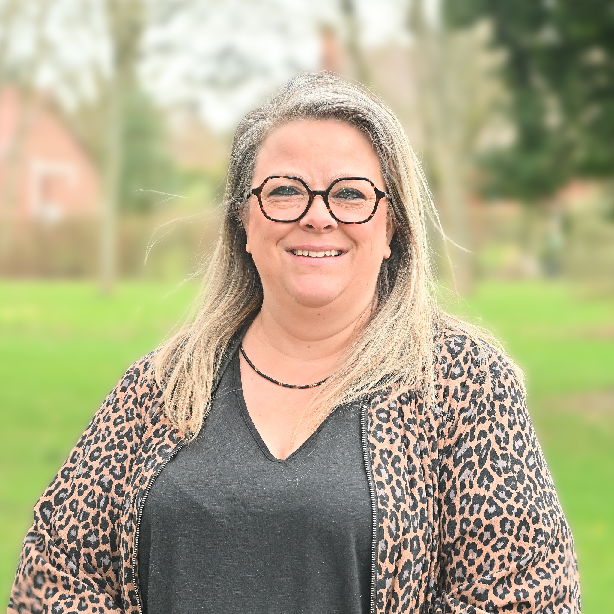 WOJCIECHOWSKI Virginie